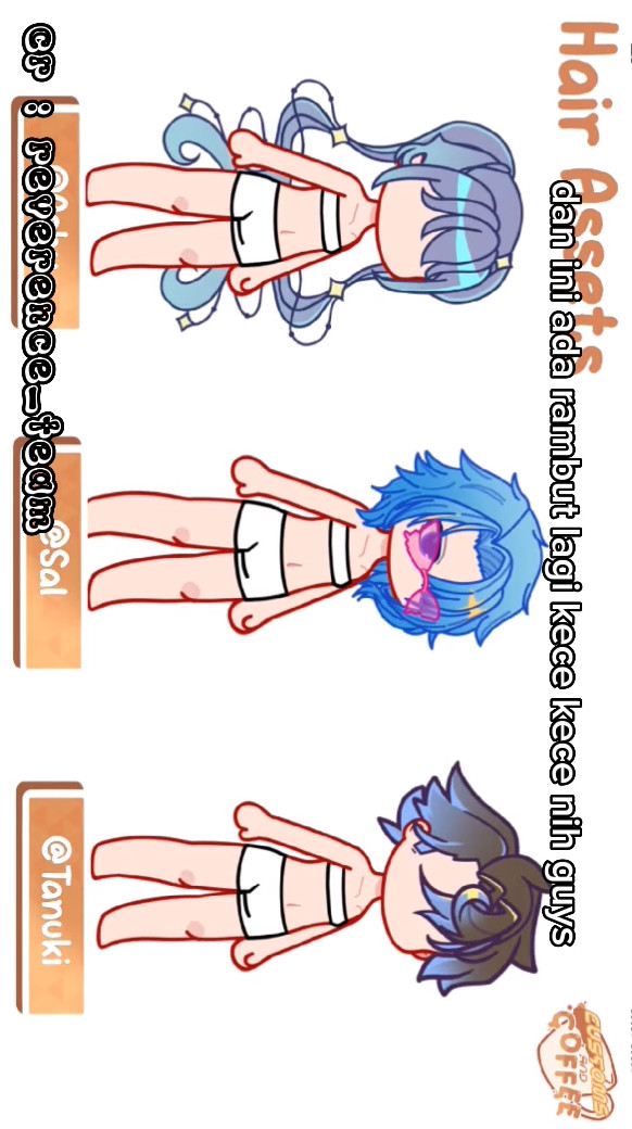 Gacha Customs And Coffee<span>(New Mod)</span> screenshot image 2_Popularmodapk.com