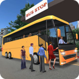 Auto Coach Bus Driving School1.0.8_Popularmodapk.com