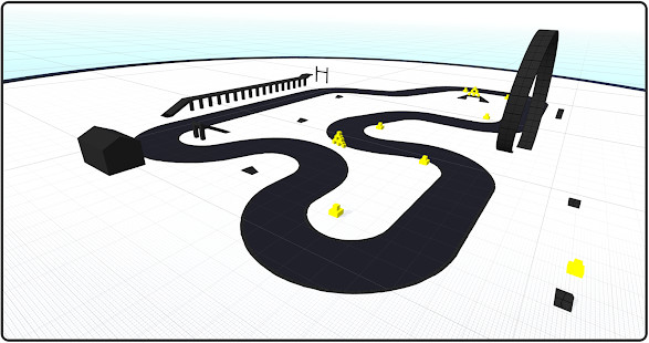 Beam DE 2.0 : Car Crash Game<span>(Mod APK)</span> screenshot image 7_Popularmodapk.com