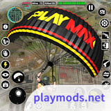 Sniper Shooter Hitman Stealth<span>(God Mode)</span>1.49_Popularmodapk.com