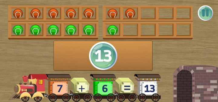 Suma y resta con Paulino screenshot image 2_Popularmodapk.com