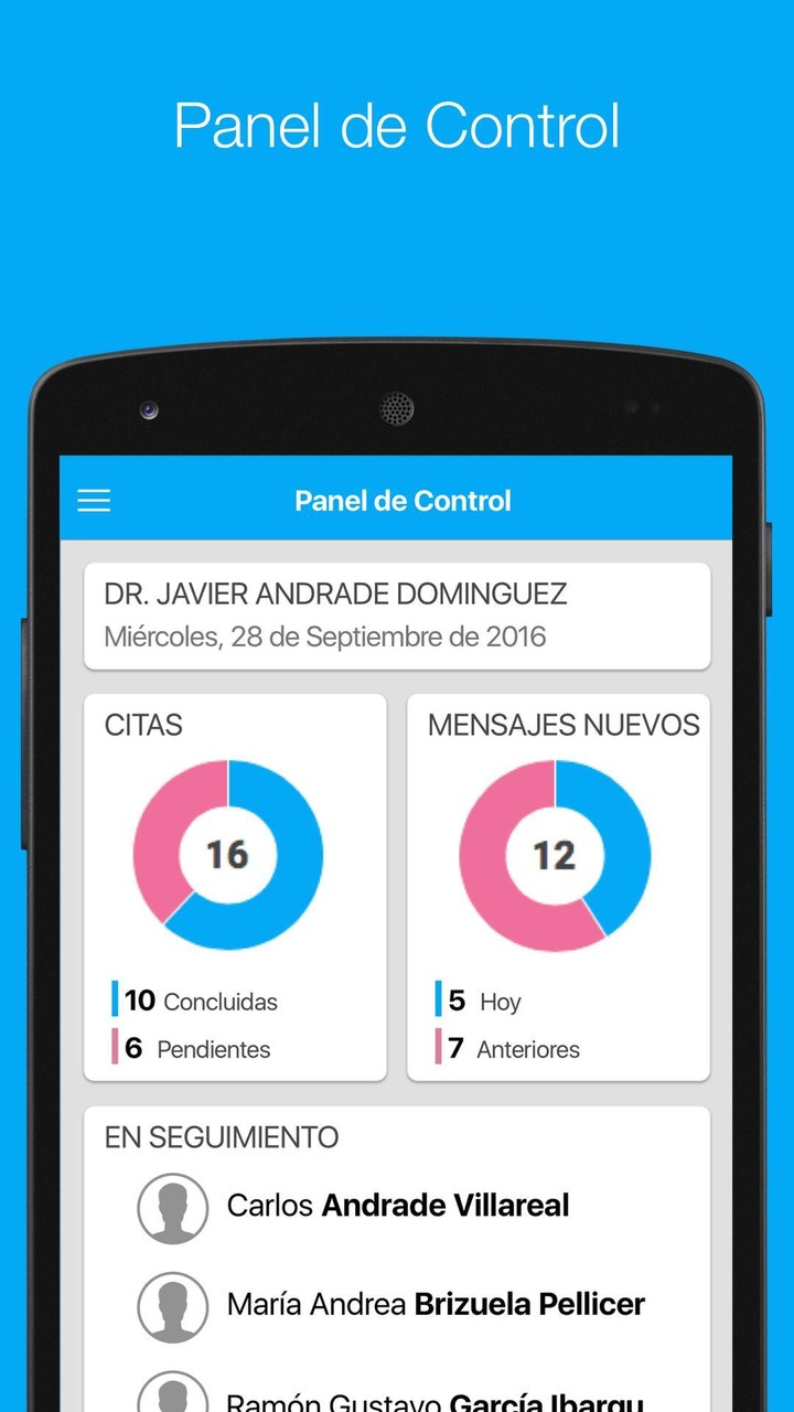 DataHealth screenshot image 1_Popularmodapk.com