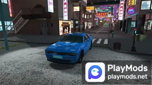 Taxi Simulator Game 2<span>(Unlimited Money)</span> screenshot image 5_Popularmodapk.com