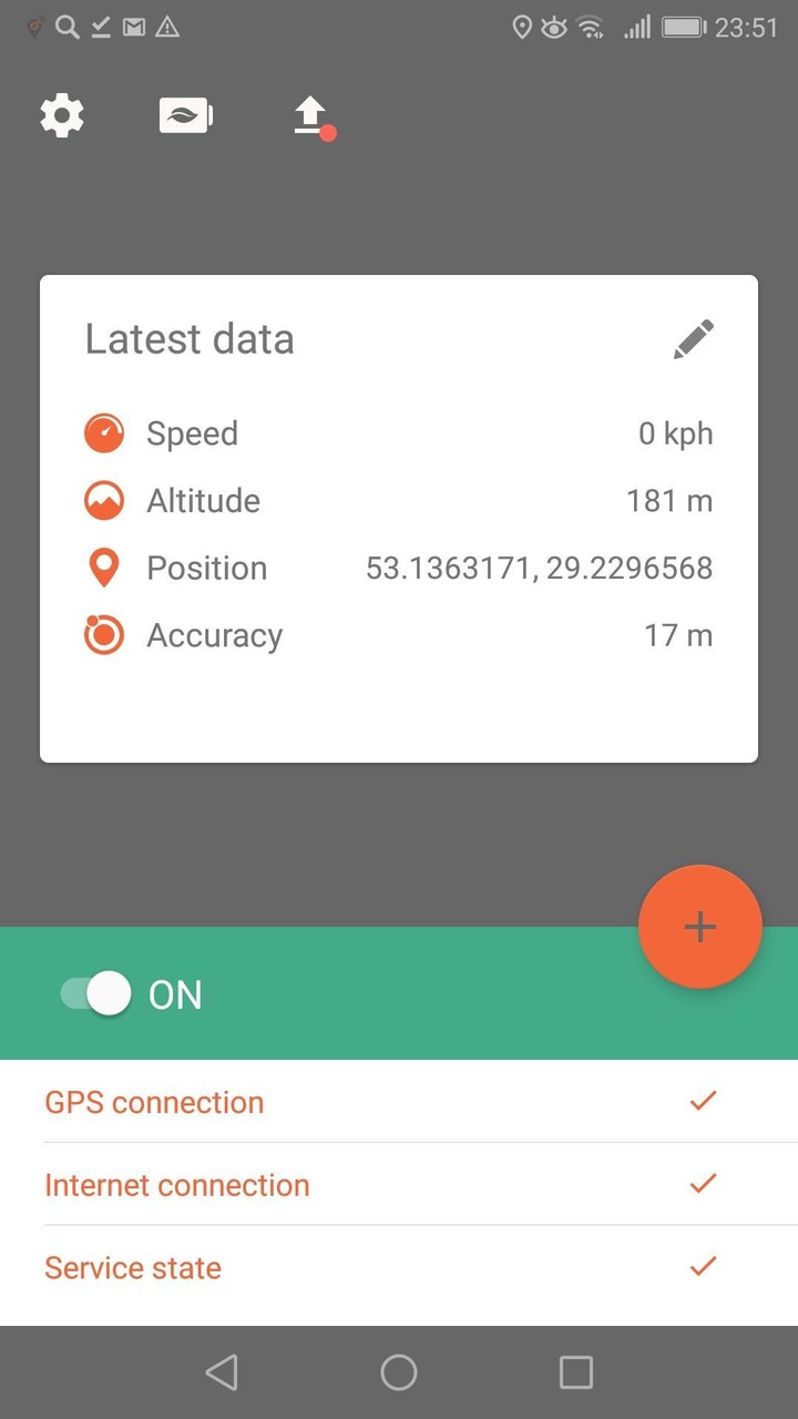 EyeDefend screenshot image 1_Popularmodapk.com