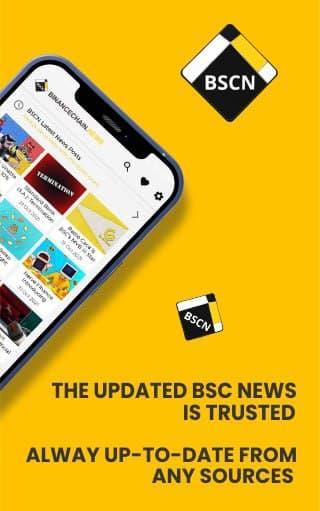 Binance Chain News screenshot image 3_Popularmodapk.com