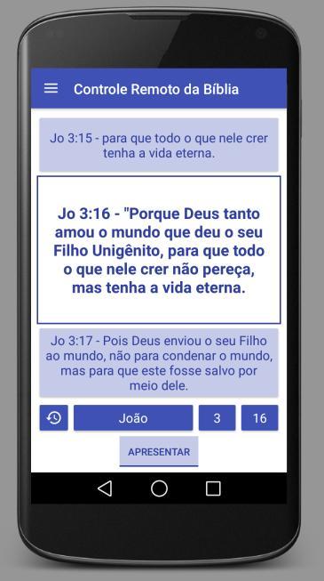 Holyrics screenshot image 5_Popularmodapk.com