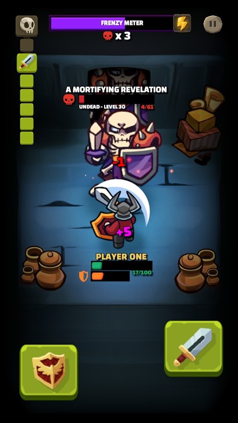 地牢合一破解版<span>(mod)</span> screenshot image 6_Popularmodapk.com