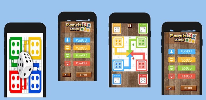 Ludo Super 2023 screenshot image 4_Popularmodapk.com