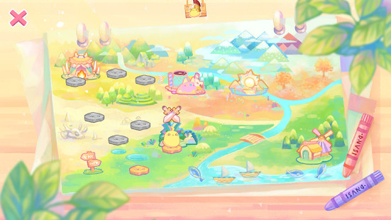 呆毛鸡育成日记破解版<span>(mod)</span> screenshot image 4_Popularmodapk.com