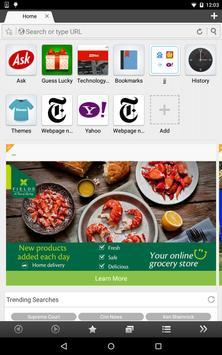 Flutter Multi-Store screenshot image 16_Popularmodapk.com
