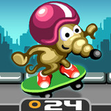 Rat On A Skateboard1.25.4_Popularmodapk.com