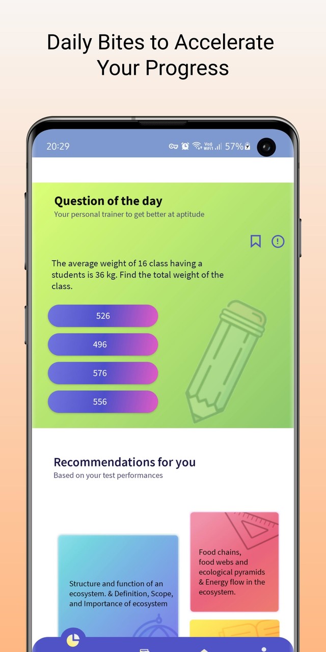 SAIL Student screenshot image 2_Popularmodapk.com