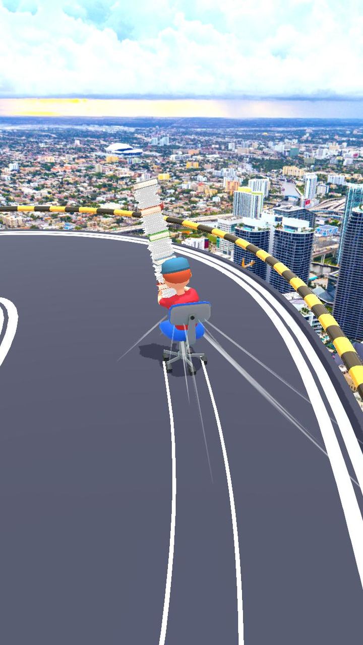 Going Chair screenshot image 5_Popularmodapk.com