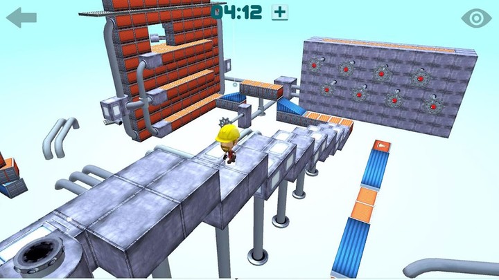 SALIS screenshot image 4_Popularmodapk.com