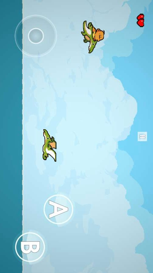 Adventure of Mak screenshot image 3_Popularmodapk.com