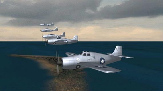 Winds of Steel Demo screenshot image 5_Popularmodapk.com