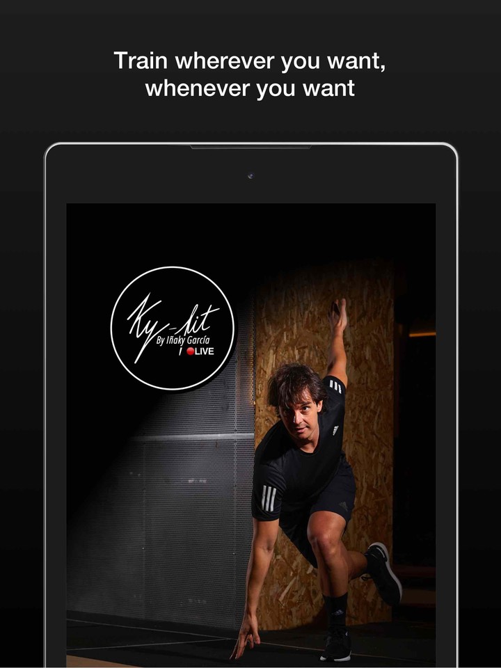 KY-FIT.LIVE screenshot image 8_Popularmodapk.com