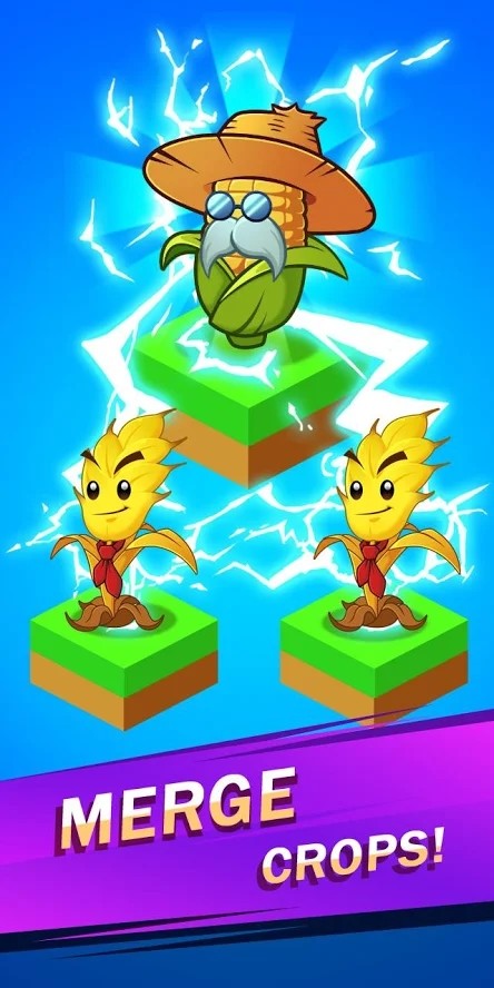 Farm Merger(mod diamonds) screenshot image 28_Popularmodapk.com