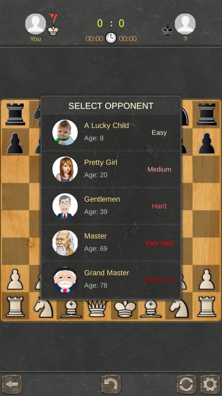 Chess Origins - 2 players screenshot image 1_Popularmodapk.com