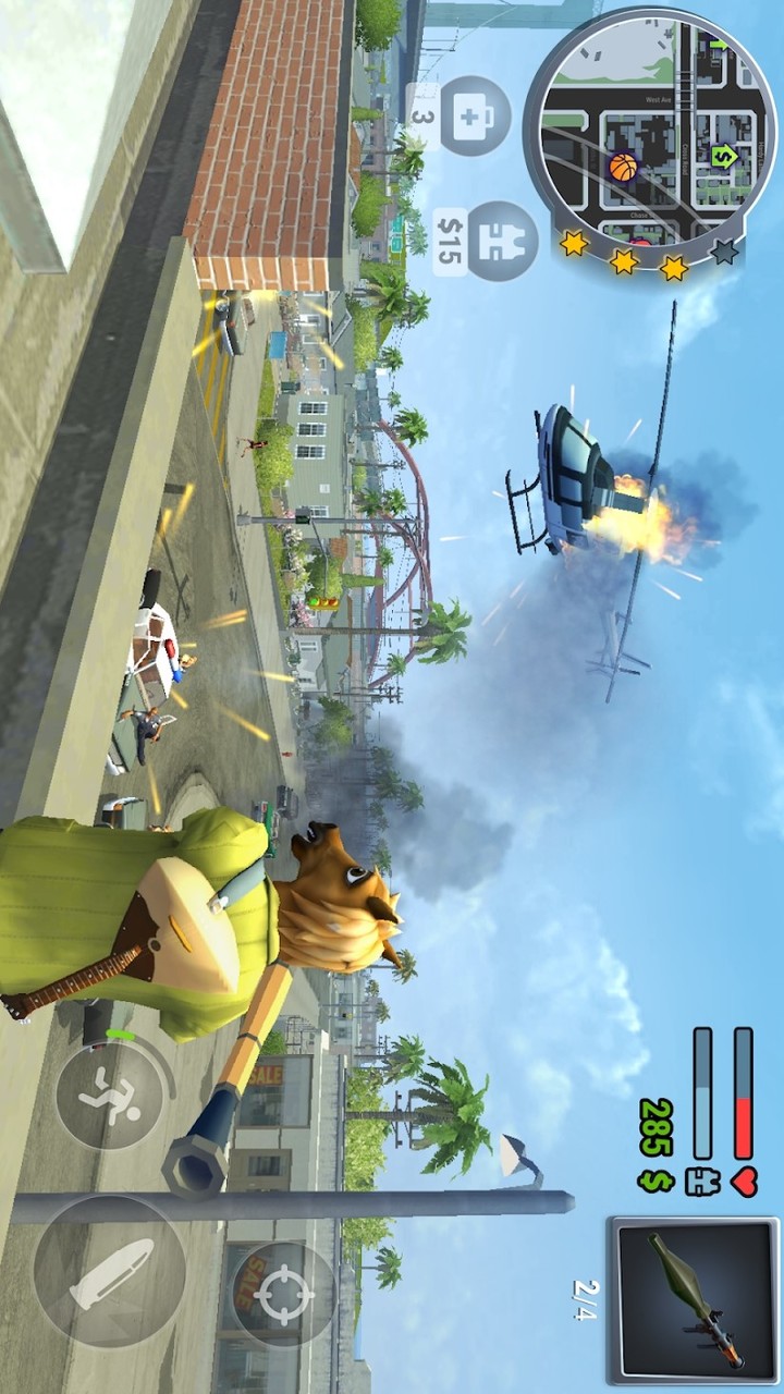 HSG Nord Edemissen screenshot image 1_Popularmodapk.com