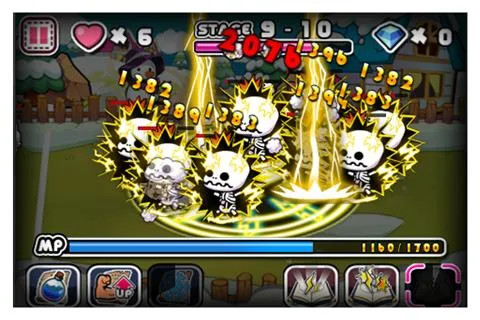 Retired Wizard Story<span>(Unlimited money)</span> screenshot image 5_Popularmodapk.com