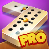 Dominoes Pro<span>(Unlimited money)</span>8.31.2_Popularmodapk.com