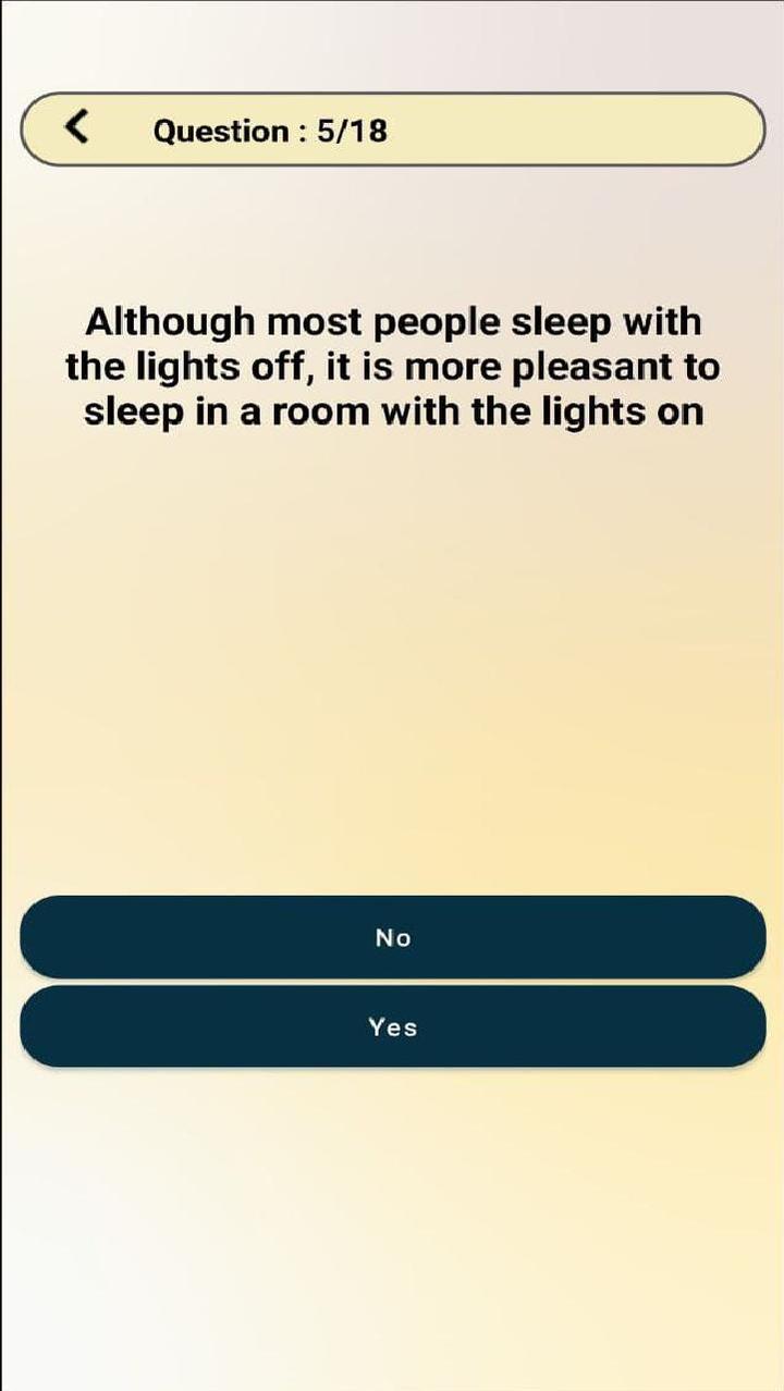 FindU - Personality Tests screenshot image 1_Popularmodapk.com
