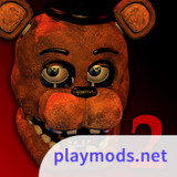 Five Nights at Freddys 2<span>(Paid)</span>2.0.6_Popularmodapk.com
