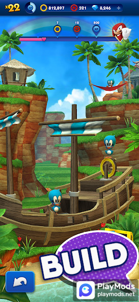 Unicorn Dash: Fun Runner 2 screenshot image 9_Popularmodapk.com