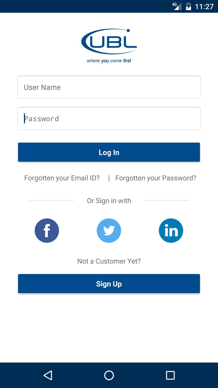 UBL UK Remittances screenshot image 1_Popularmodapk.com