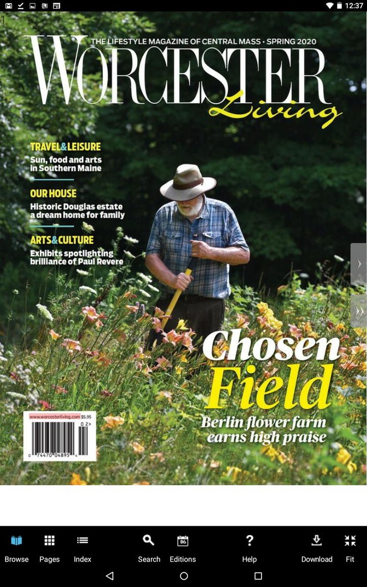 Worcester Living screenshot image 9_Popularmodapk.com