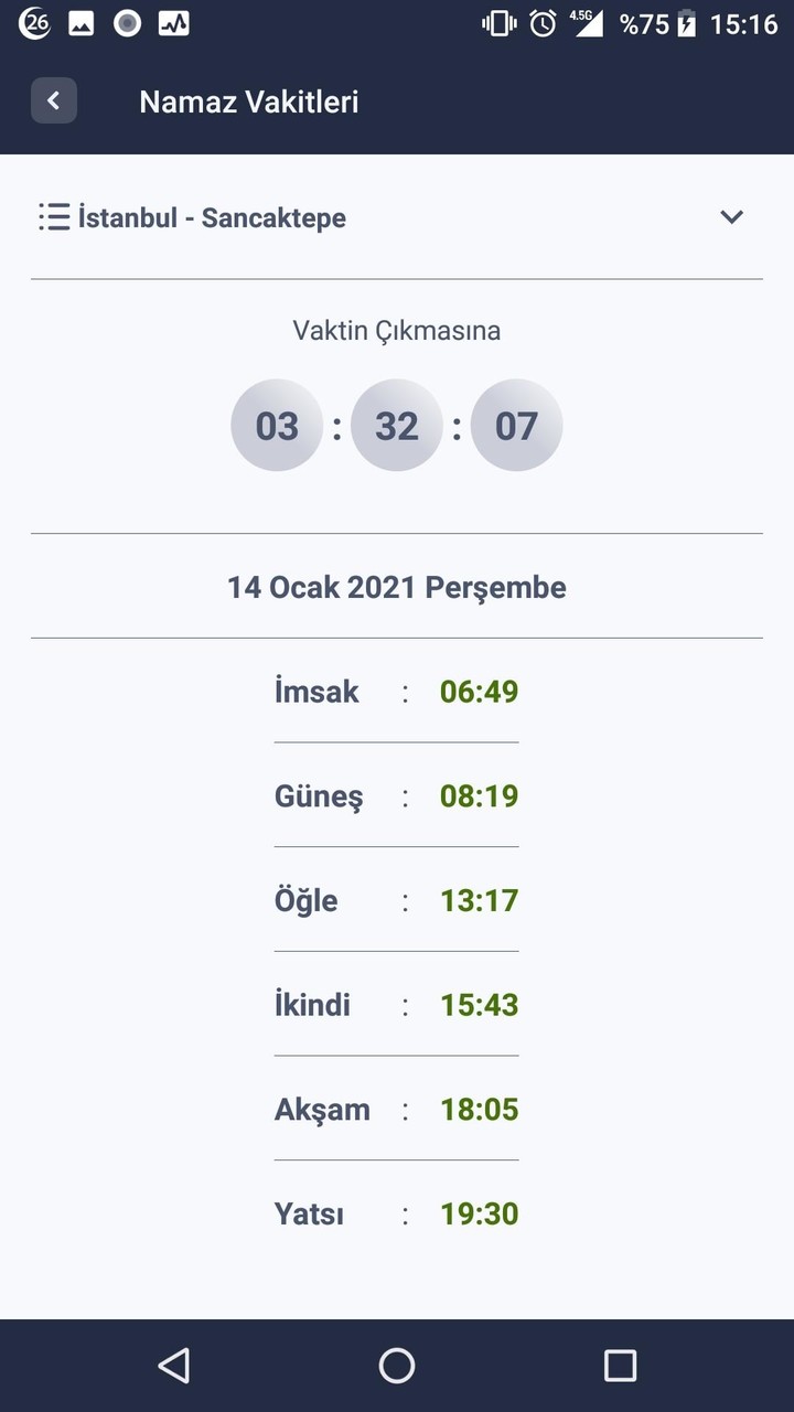 2023 Abonelik Paketi screenshot image 7_Popularmodapk.com