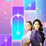 Maiara e Maraisa Piano Tiles1.0_Popularmodapk.com