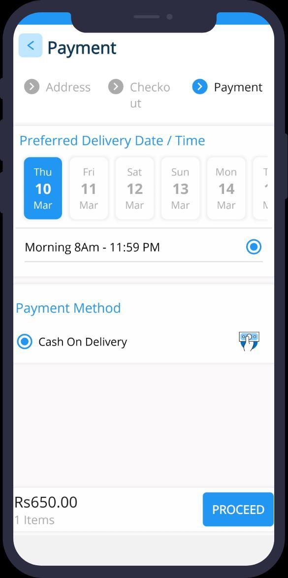 Al Noor Online screenshot image 22_Popularmodapk.com