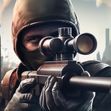 Sniper Rescue America1.1.1_Popularmodapk.com