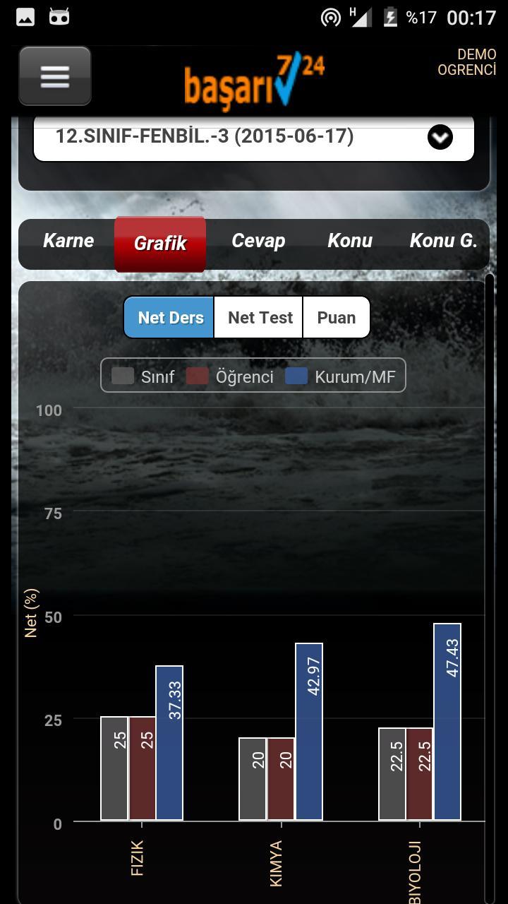Başarı 7/24 screenshot image 5_Popularmodapk.com