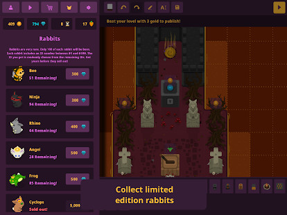 King Rabbit - Puzzle<span>(Mod)</span> screenshot image 37_Popularmodapk.com