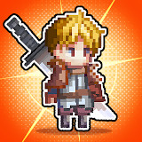 F Class Adventurer: AFK RPG<span>(mod menu)</span>2.15.00_Popularmodapk.com