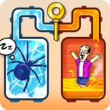 冰封蜘蛛破解版<span>(mod)</span>1.0_Popularmodapk.com