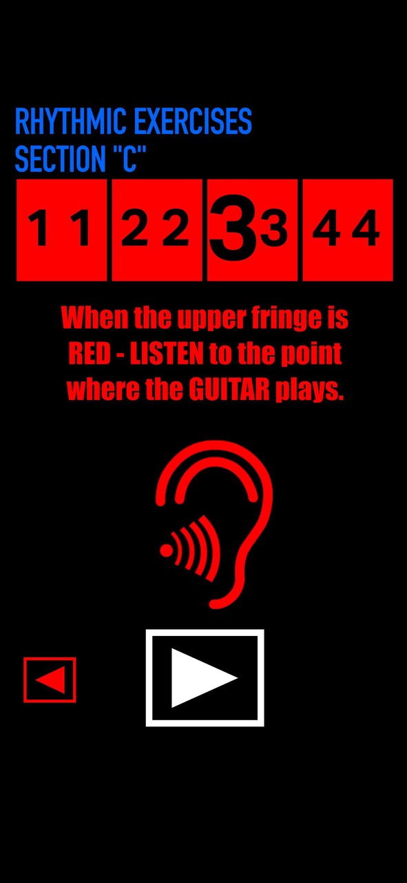 Ear Training screenshot image 6_Popularmodapk.com