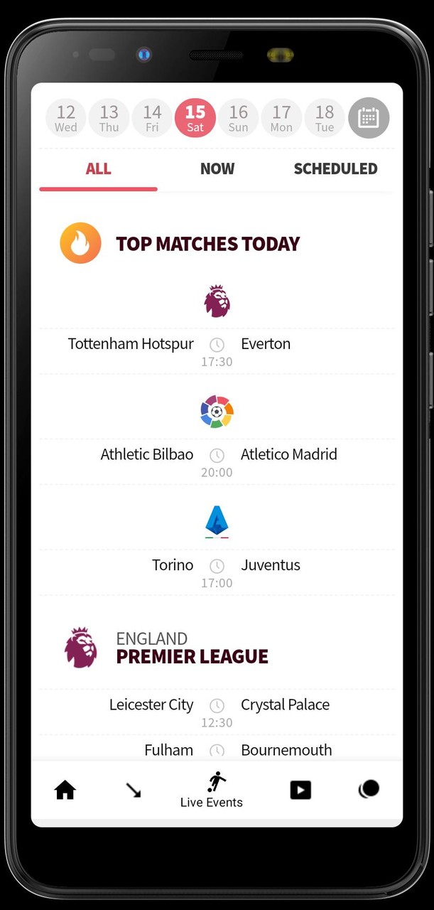 Breel screenshot image 8_Popularmodapk.com