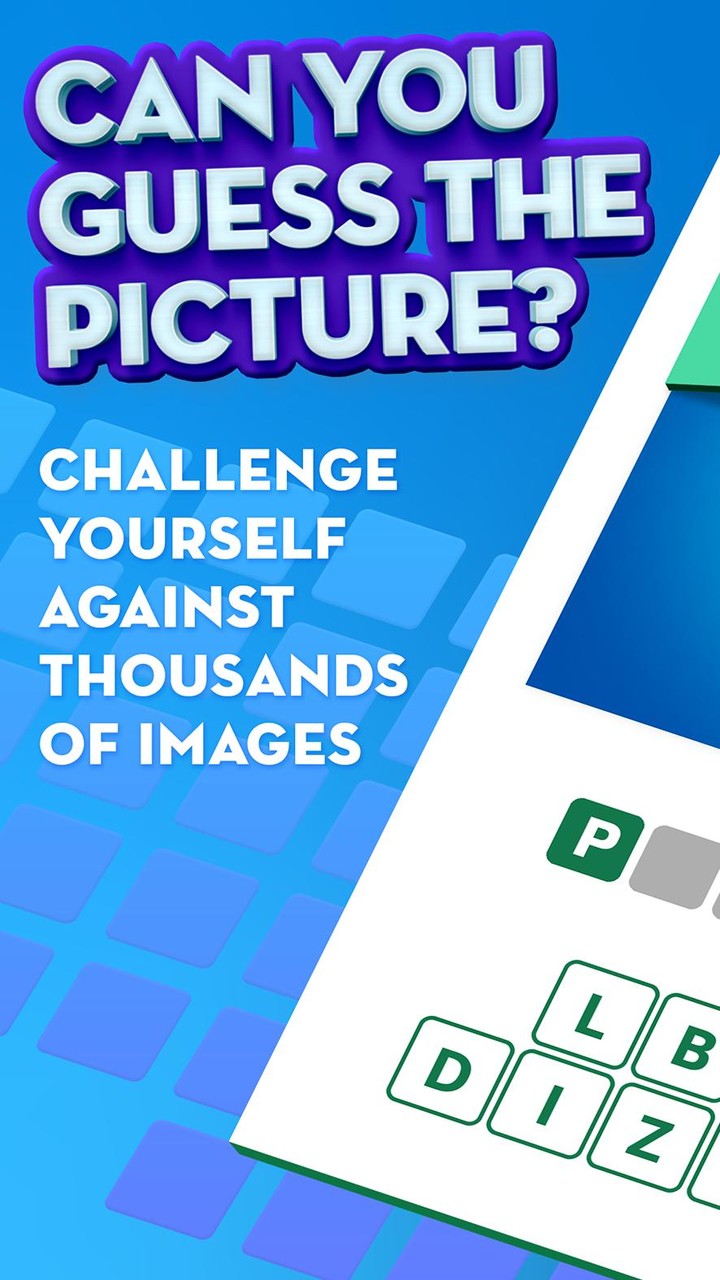 100 PICS Quiz - Logo & Trivia screenshot image 1_Popularmodapk.com