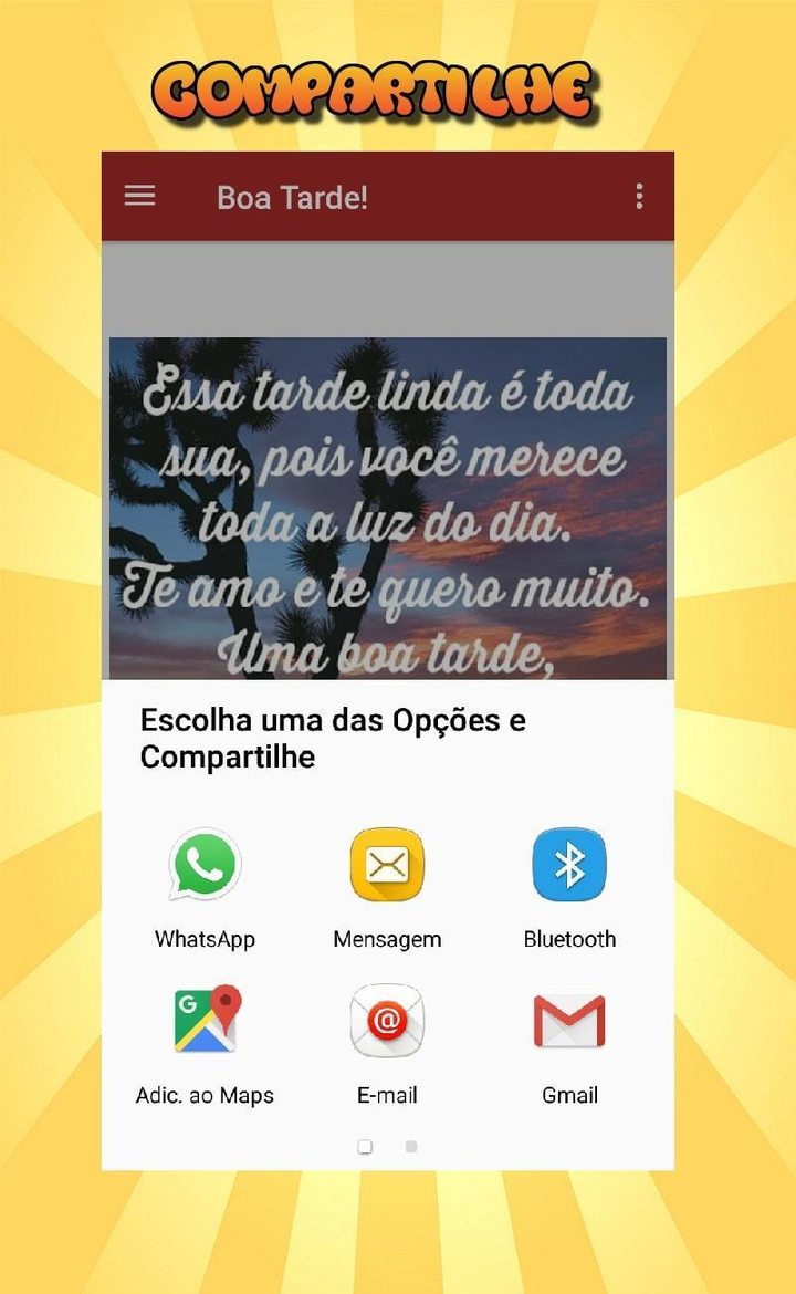 Amor e Carinho com Imagens screenshot image 7_Popularmodapk.com