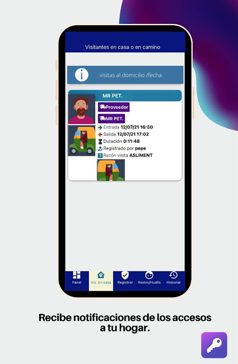 ADV Residencial screenshot image 5_Popularmodapk.com