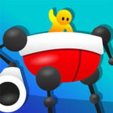 Mecha Run0.6.3_Popularmodapk.com