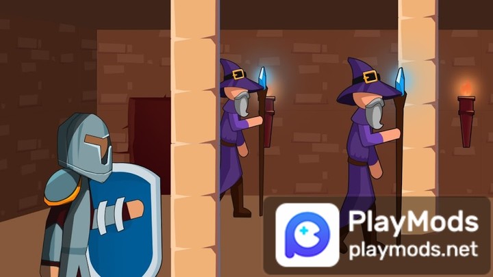 Zombie Rocket screenshot image 10_Popularmodapk.com