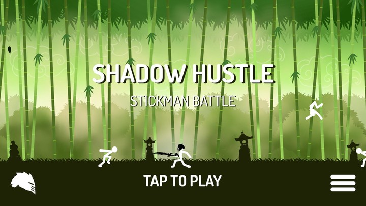 Shadow Hustle Stickman Battle screenshot image 1_Popularmodapk.com