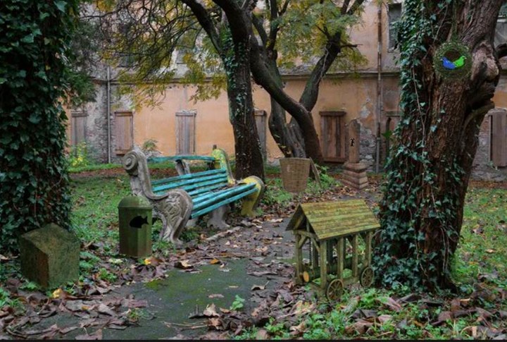 Escape Room Classic Mystery screenshot image 3_Popularmodapk.com