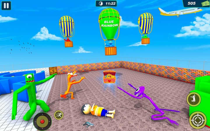 Dice Versa screenshot image 9_Popularmodapk.com