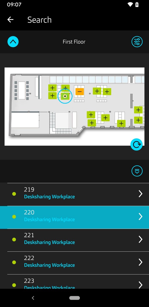 Gingco Share screenshot image 23_Popularmodapk.com